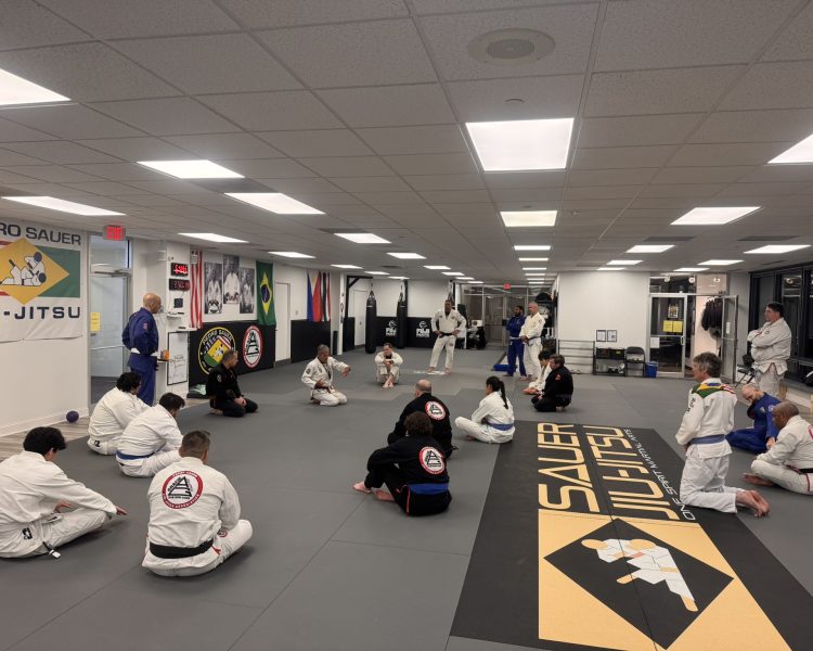 gym photo pedrosauer academy - bjj